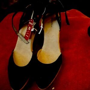 Women shoes new size 10